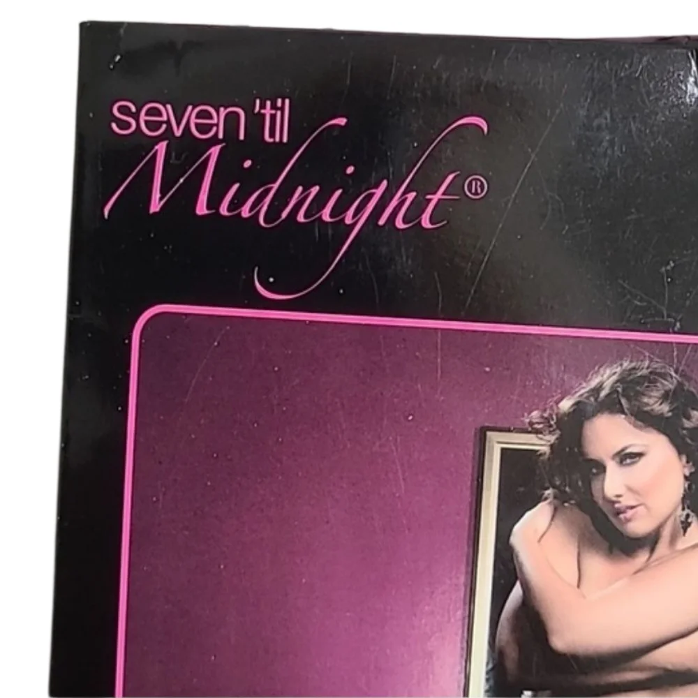Seven Til Midnight style 20302x